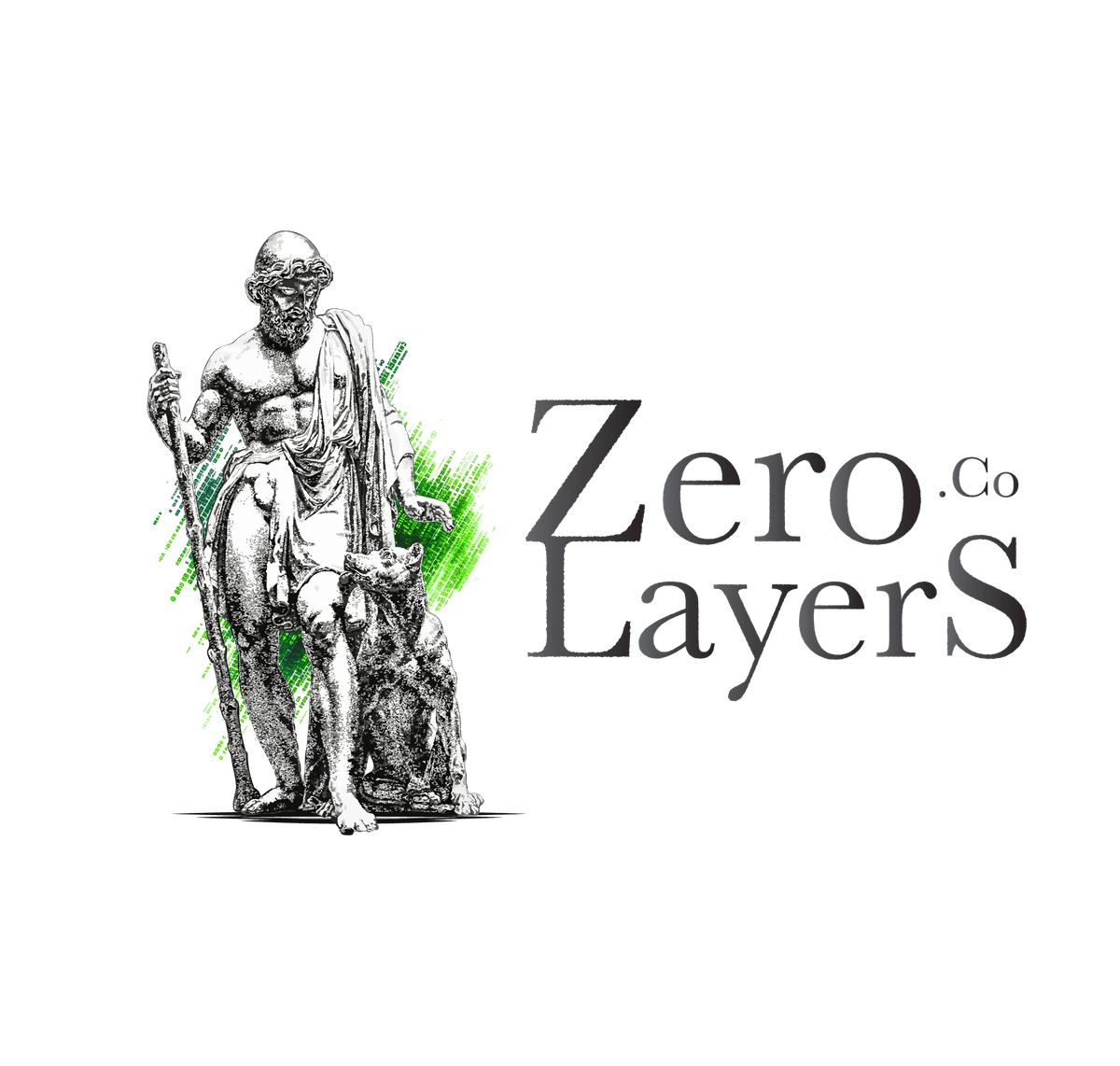 ZeroLayers Logo